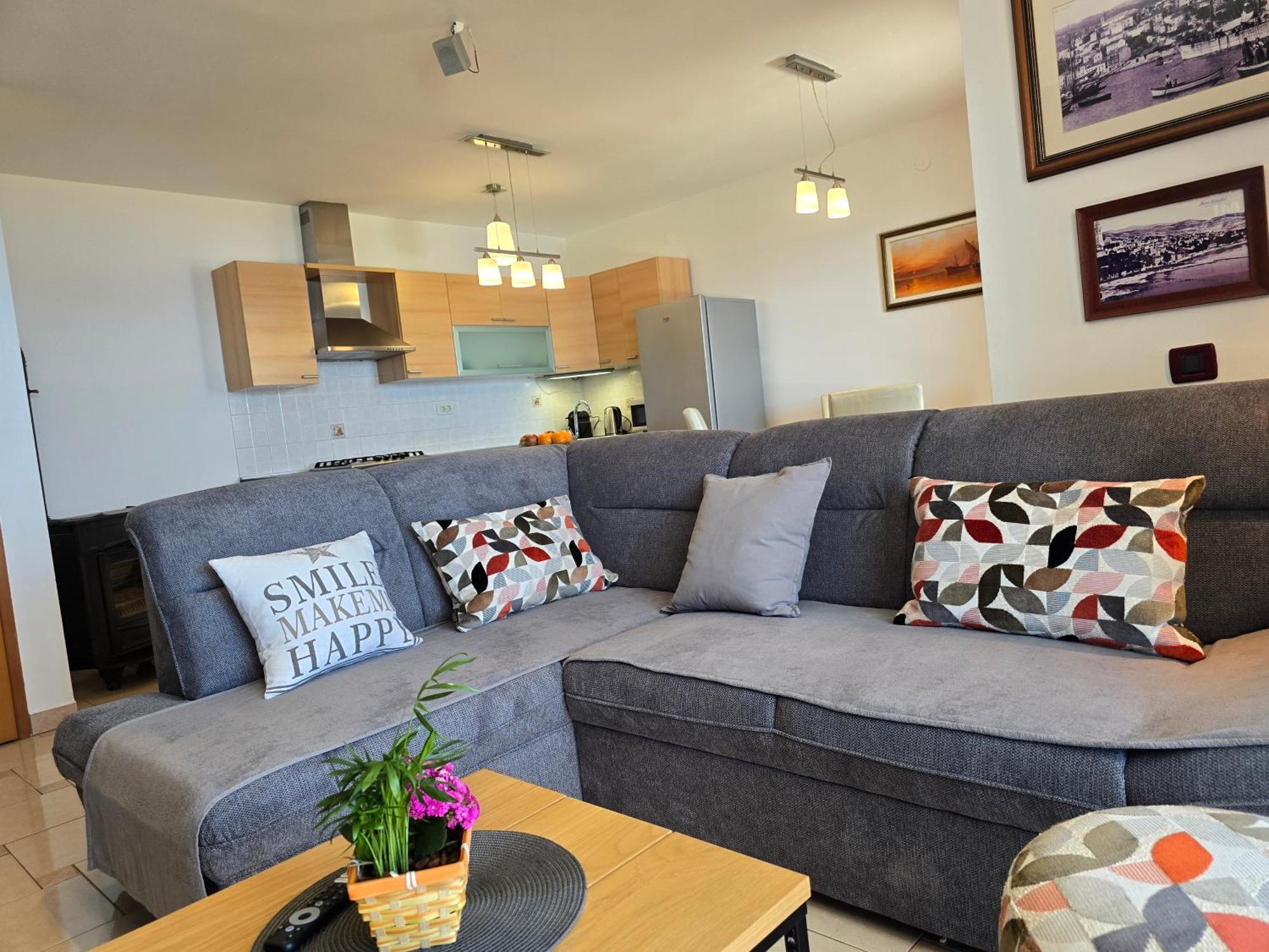 Apartman Star 노비비노돌스키 외부 사진