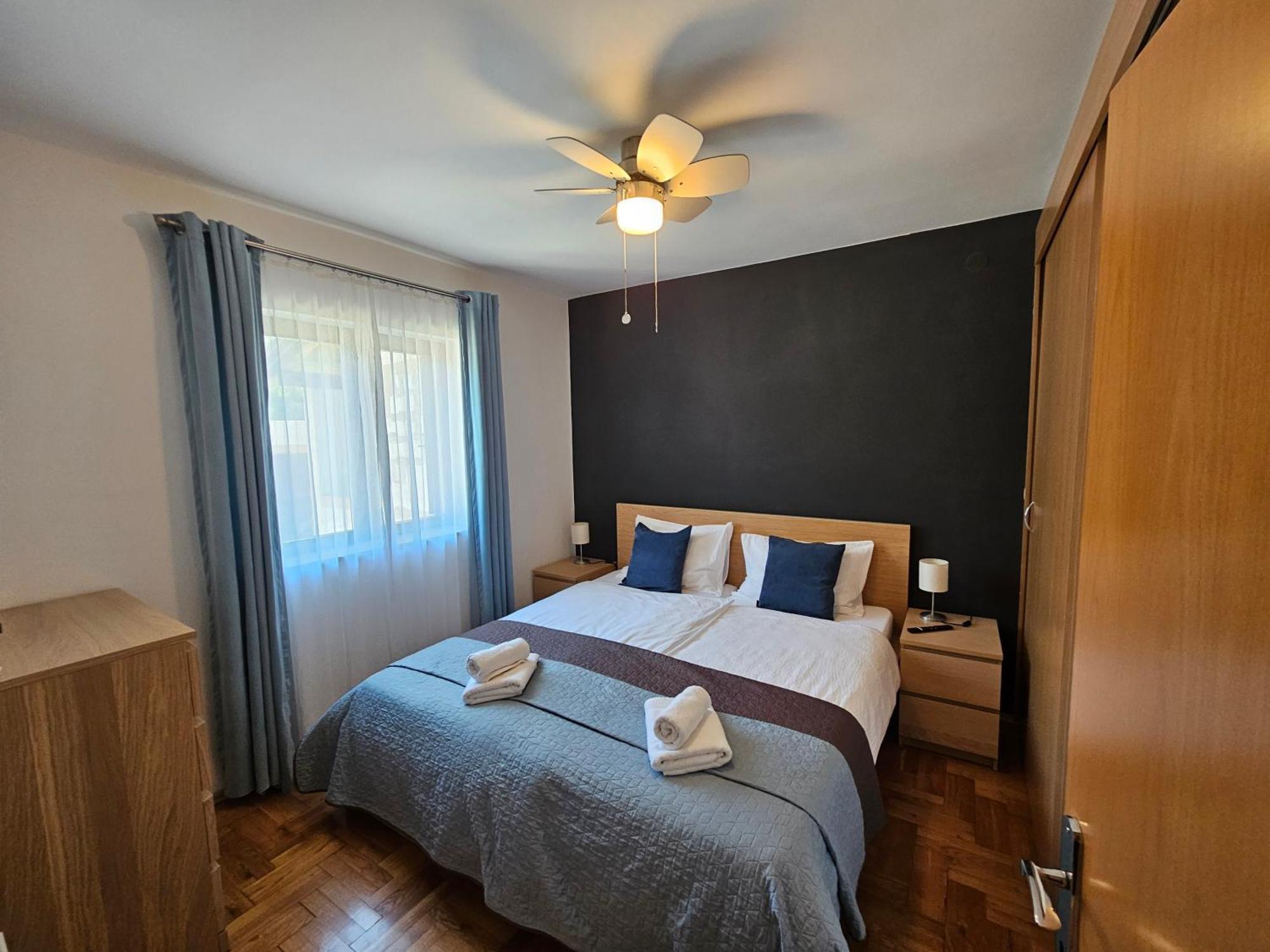 Apartman Star 노비비노돌스키 외부 사진