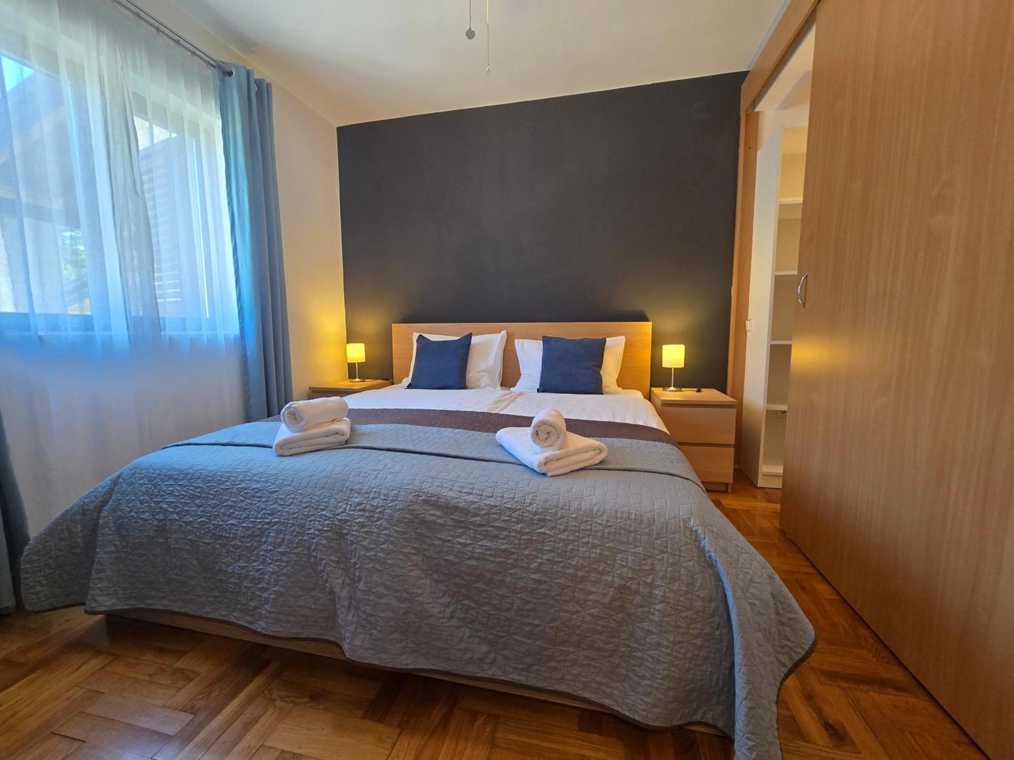 Apartman Star 노비비노돌스키 외부 사진